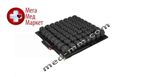 Купить Протипролежнева подушка «QUADTRO SELECT» низького профілю цена, характеристики, отзывы